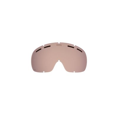 2. Szyby do gogli POC Fovea Mid/Fovea Mid Race Lens