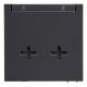 10. Switch TP-Link ES205GP Omada Easy Managed