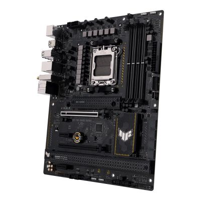 5. Płyta główna ASUS TUF GAMING B650-PLUS WIFI