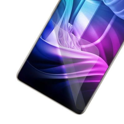 13. Folia matowa 3mk Silky Matt Pro na Realme 15 Pro 5G