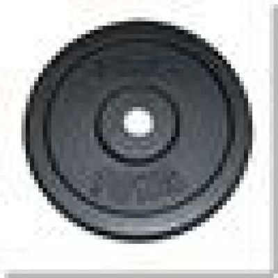 Talerz czarny 5kg HMS TCZ05 17-61-003