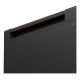 36. ASUS ProArt PA602 Wood Edition Modern Black - Metal Panel Midi Tower Czarny, Drewno