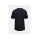 4. Koszulka męska PEAK PERFORMANCE M Trail Wool Blend SS kolor czarny