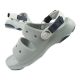 Sandały Crocs Classic All Terain M 207711-007