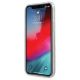 9. Etui Mercedes Line na iPhone 12 / iPhone 12 Pro - przezroczyste