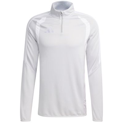 2. Bluza męska adidas Tiro 26 League Training Top szara JY9687