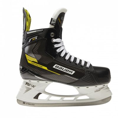 2. Łyżwy hokejowe Bauer Supreme M3 Int 1059775