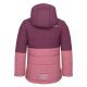 5. Trollkids Kids Hemsedal Snow Jacket XT deep ruby/frozen berry (513-253)