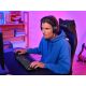 12. Klawiatura gamingowa Trust GXT 868 TORIX WIRELESS US