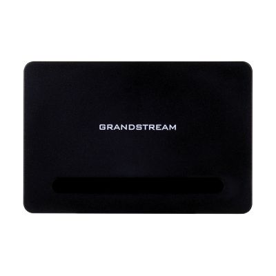 7. GRANDSTREAM BRAMKA VOIP  HT 818