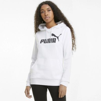 4. Bluza Puma Ess Logo W 586791 02