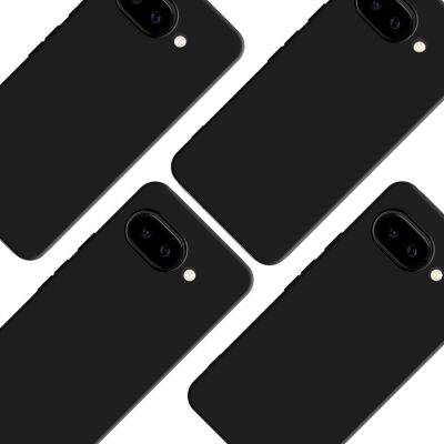 10. Etui 3mk Matt Case Pro na Google Pixel 10A - 3mk Matt Case Pro
