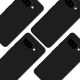 10. Etui 3mk Matt Case Pro na Google Pixel 10A - 3mk Matt Case Pro