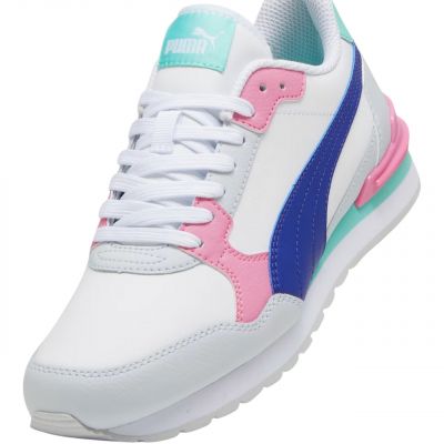 6. Buty Puma ST Runner v4 L W 399068 06