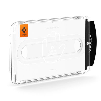 5. Szkło hartowane Spigen Glas.tR "EZ Fit Pro" na Samsung Galaxy Tab S11 Ultra 14.6 X930 / X936B