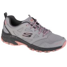 Skechers Hillcrest - Pure Escapade 149821-GYPK Szare 37