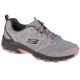 Skechers Hillcrest - Pure Escapade 149821-GYPK Szare 37