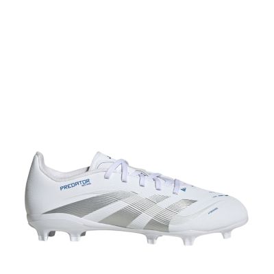 7. Buty piłkarskie adidas Predator League FG/MG Jr ID3751
