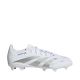 7. Buty piłkarskie adidas Predator League FG/MG Jr ID3751