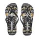 7. Japonki męskie marki Philipp Plein M IMPS901
