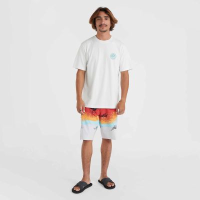 6. Koszulka O'Neill JS Senic T-Shirt M 92800613642