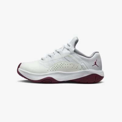 2. Buty Air Jordan 11 CMFT Low (GS) - CZ0907-103