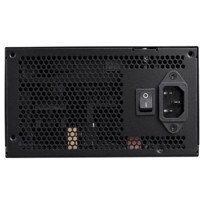 11. Zasilacz XPG COREREACTOR II 850W Black 80+ Gold