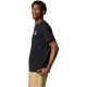 2. Koszulka Columbia Explorers Canyon Back SS Tee M 2036451003