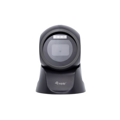 3. Biurkowy skaner kodów kreskowych USB - 2D-Omni-Direct