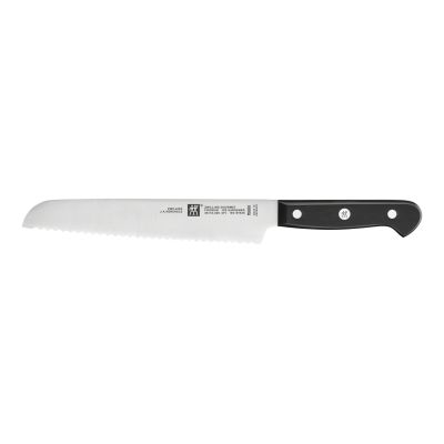 14. Zestaw noży ZWILLING Gourmet 36133-000-0 (Blok do noży, Nożyczki, Nóż x 5)