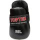 11. Ochraniacze stóp Masters Top Ten OSTT-PU "Fight" (Wako Approved) 030643-02M