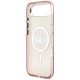 7. Etui Karl Lagerfeld IML Choupette Sketch Logo MagSafe na iPhone 17 Air - różowe