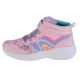 2. Skechers Lighted Unicorn Dreams Magical Dreamer 302332L-LPMT Różowe 33