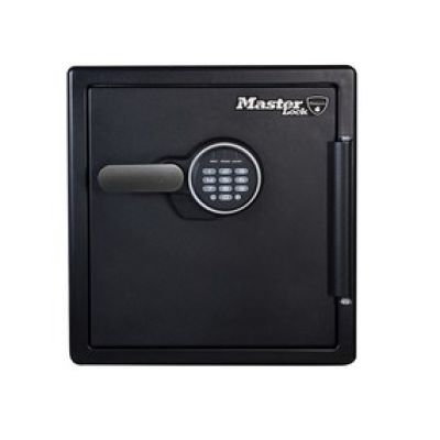 2. MASTER LOCK SEJF LFW123FTC