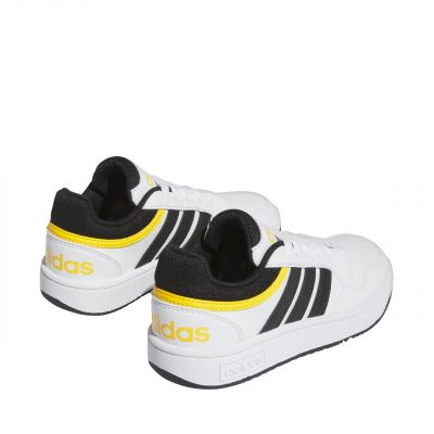 3. Buty adidas Hoops 3.0 K Jr IF2726