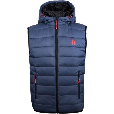 2. Kamizelka  Alpinus Athos Body Warmer M BR43356