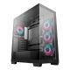 Obudowa DeepCool CG580 4F R-CG580-BKADA4-G-1 Midi Tower Czarna