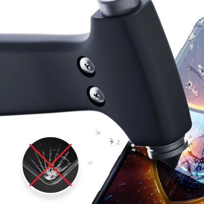 2. Prywatyzująca folia ochronna 3mk Silky Matt Privacy na Samsung Galaxy XCover 7