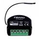 2. Inteligentny ściemniacz światła FIBARO Dimmer 2, czarny (FGD-212 ZW5)