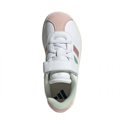 4. Buty adidas VL Court 3.0 Jr IH4952