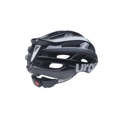 2. URGE kask TOURAIR czarny L/XL 58-62 cm
