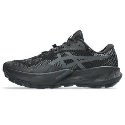 5. Buty Do Biegania męskie ASICS Gel-Trabuco 14 GTX niskie przed kostkę Czarne (1011C165-002)