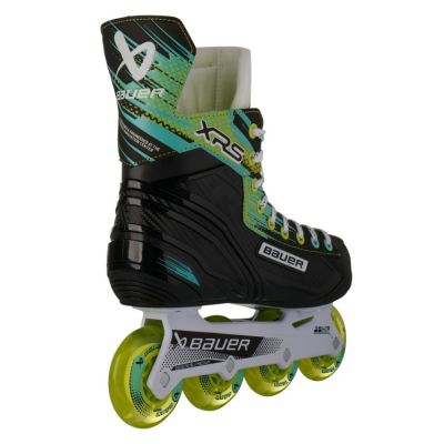 3. Rolki hokejowe Bauer XRS Int 1063171