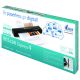 10. I.R.I.S. IRIScan Express 4 Skaner z podajnikiem 1200 x 1200 DPI A4 Czarny
