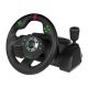 10. Kierownica Esperanza Drift EGW101 (PC, PS3; kolor czarny)