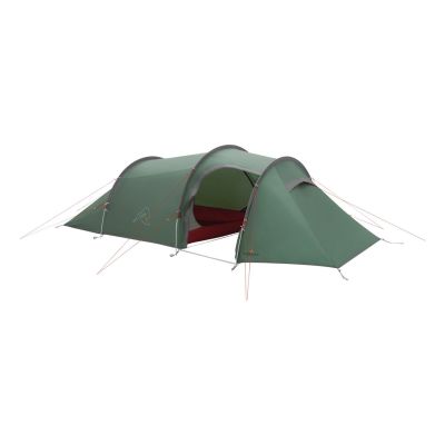 Robens Sage 3 Pro 3 os. Zielony Namiot tunelowy