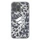 2. Etui Adidas OR SnapCase Leopard na iPhone 13 Pro Max - szare