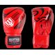 Rękawice bokserskie skórzane MASTERS RBT-RED 12 oz