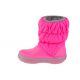 6. Buty Crocs Winter Puff Boot Jr 14613-6TR