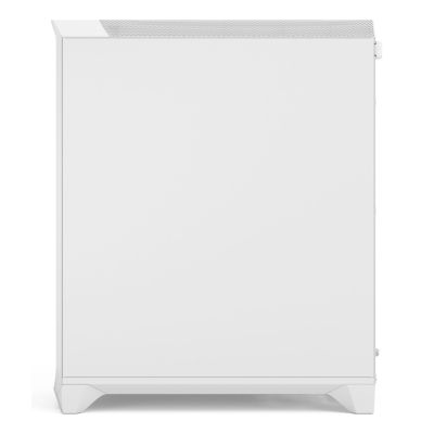 10. Etui Fractal Design Meshify 3 Ambience Pro RGB Clear Tint White